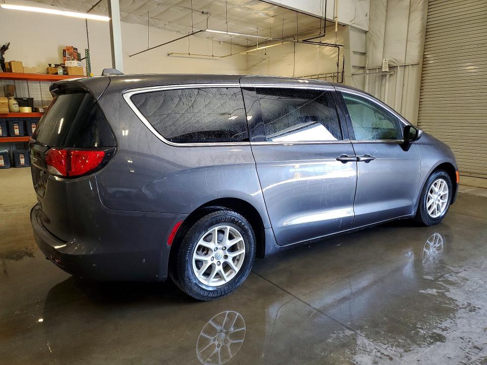 Aukcja sprzedaży 2017 Chrysler Pacifica, vin: 2C4RC1CG0HR815958, numer aukcji: 53814546