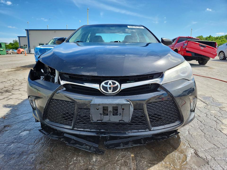 Aukcja sprzedaży 2017 Toyota Camry, vin: 4T1BF1FK0HU385260, numer aukcji: 53218146