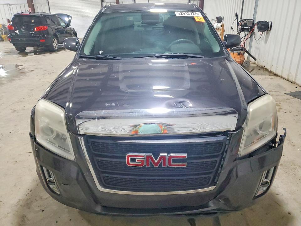 2015 Gmc Terrain მანქანა იყიდება აუქციონზე, vin: 2GKFLVEK7F6202816, აუქციონის ნომერი: 52012736