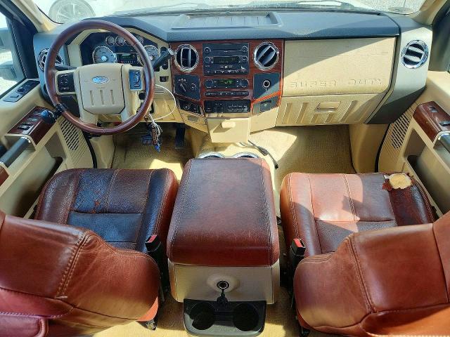 Продаж на аукціоні авто 2008 Ford F450, vin: 1FTXW43RX8EE55466, номер лоту: 55620286