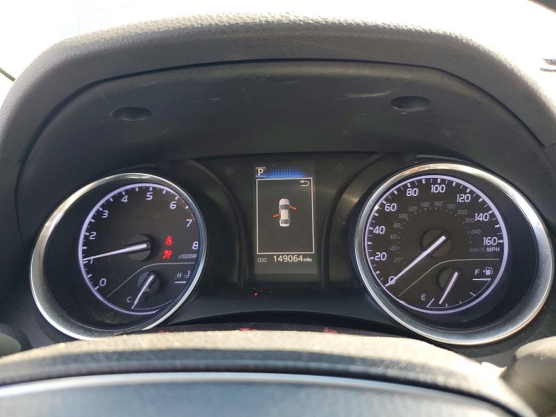 Продаж на аукціоні авто 2018 Toyota Camry, vin: 4T1B11HK1JU610450, номер лоту: 52747376