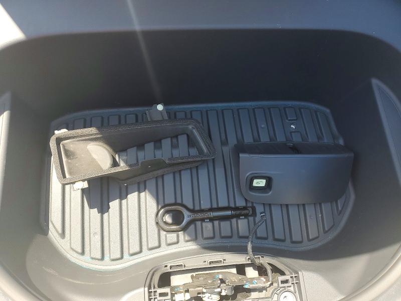 Продаж на аукціоні авто 2022 Tesla Model 3, vin: 5YJ3E1EC1NF346722, номер лоту: 53781566
