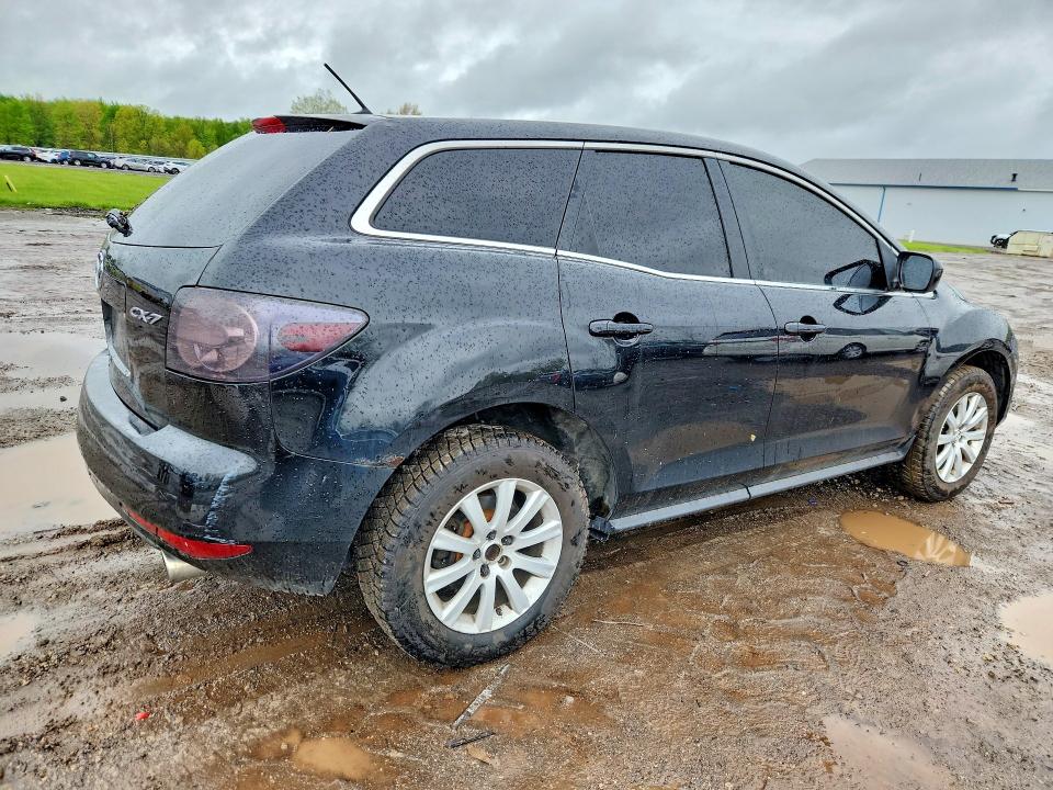 Продажа на аукционе авто 2012 Mazda Cx-7, vin: JM3ER2B54C0416757, номер лота: 51814756