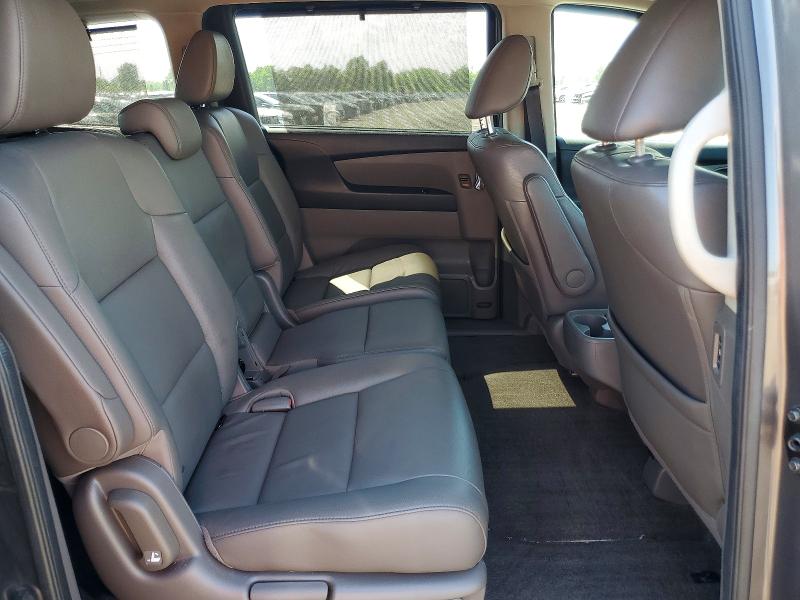 Продаж на аукціоні авто 2014 Honda Odyssey, vin: 5FNRL5H97EB074295, номер лоту: 54315736