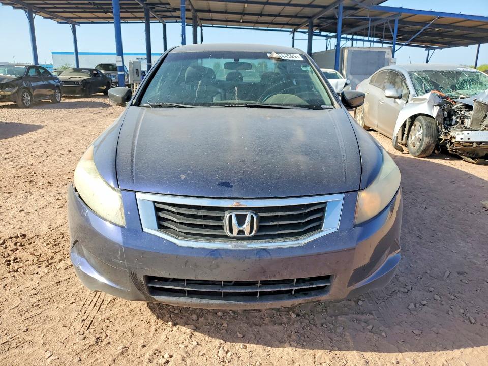 2009 Honda Accord მანქანა იყიდება აუქციონზე, vin: JHMCP26399C011272, აუქციონის ნომერი: 53444596