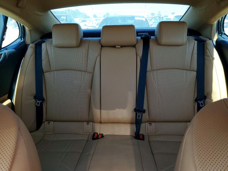 51036036 :رقم المزاد ، 58AFA1C16SU066845 vin ، 2025 Lexus Es مزاد بيع