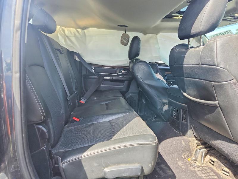 Продаж на аукціоні авто 2015 Ram 3500, vin: 3C63R3ML9FG583155, номер лоту: 52452016