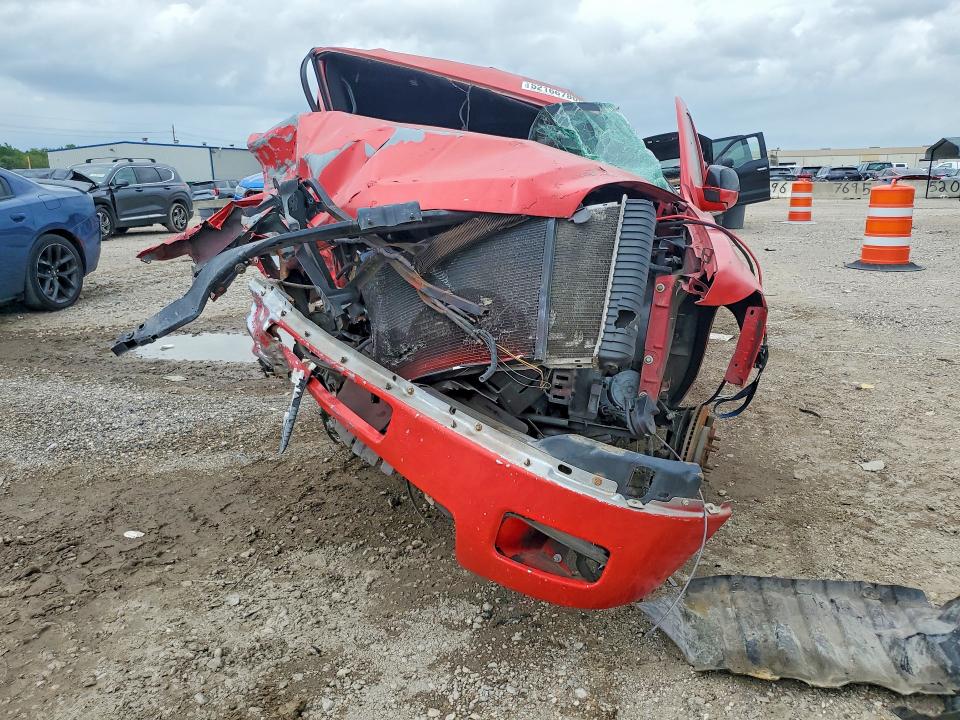 Aukcja sprzedaży 2007 Chevrolet Silverado, vin: 3GCEC13C77G521537, numer aukcji: 52166786
