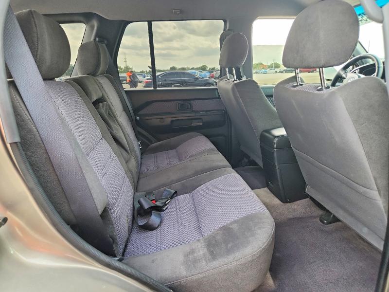 2004 Nissan Pathfinder მანქანა იყიდება აუქციონზე, vin: JN8DR09Y94W920183, აუქციონის ნომერი: 52994546