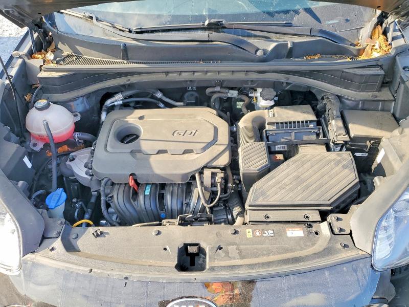 Продажа на аукционе авто 2022 Kia Sportage, vin: KNDPM3AC5N7007330, номер лота: 51982746