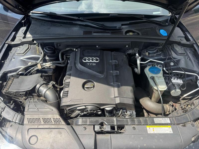 Aukcja sprzedaży 2015 Audi A5, vin: WAUMFAFR7FA049045, numer aukcji: 55113116