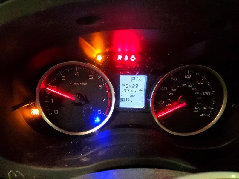 54154626 :رقم المزاد ، JF2SJADC1FH806375 vin ، 2015 Subaru Forester مزاد بيع