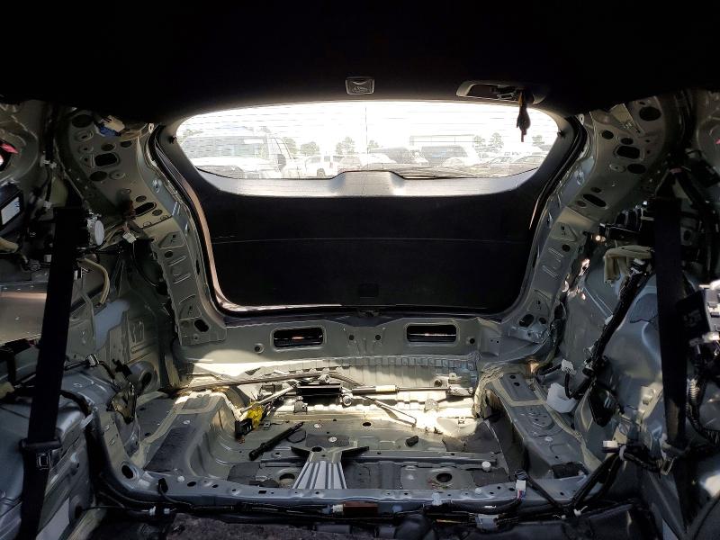 2021 Lexus Nx 300 მანქანა იყიდება აუქციონზე, vin: JTJSARBZ3M2195010, აუქციონის ნომერი: 53823536