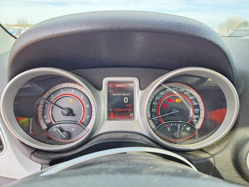 Продаж на аукціоні авто 2014 Dodge Journey, vin: 3C4PDCCG0ET110537, номер лоту: 53247906