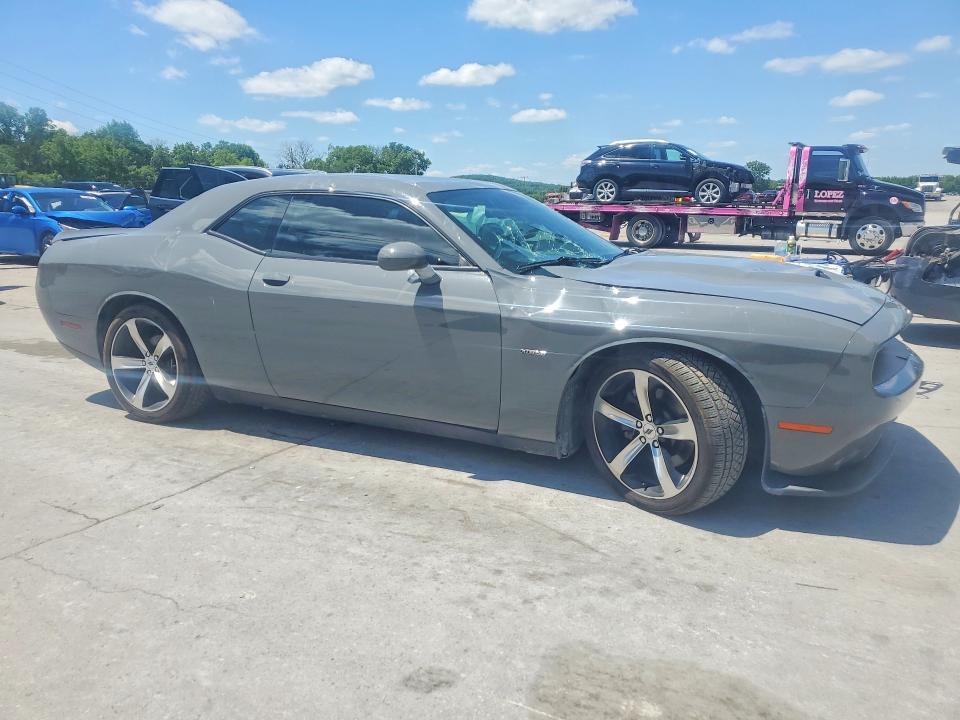 2019 Dodge Challenger მანქანა იყიდება აუქციონზე, vin: 2C3CDZBTXKH660952, აუქციონის ნომერი: 52175526