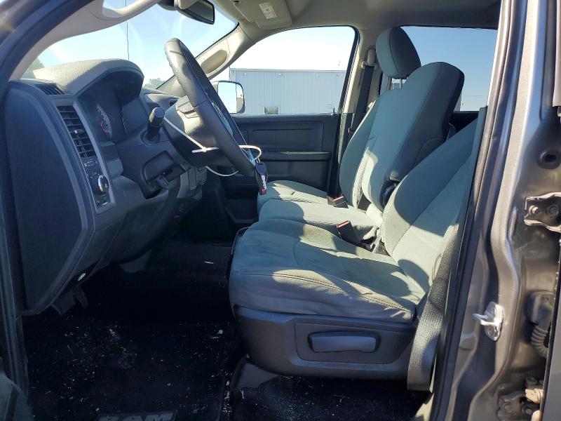 Продаж на аукціоні авто 2013 Ram 1500, vin: 1C6RR6KT0DS604740, номер лоту: 54803176