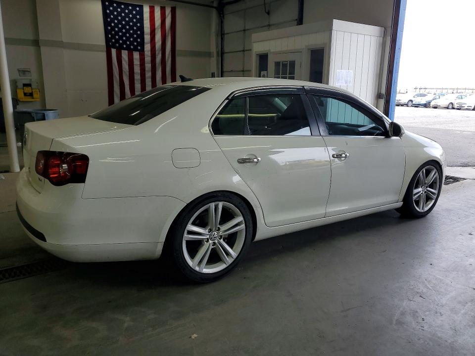 54980746 :رقم المزاد ، 3VWRL7AJ0AM153732 vin ، 2010 Volkswagen Jetta مزاد بيع