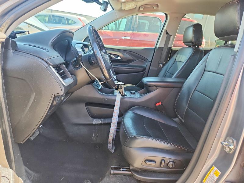 Продажа на аукционе авто 2019 Gmc Terrain, vin: 3GKALVEV4KL262031, номер лота: 54323626