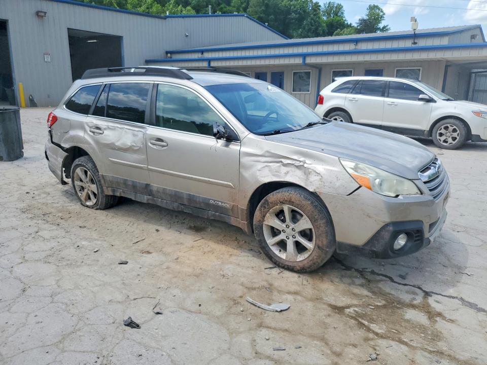 Продаж на аукціоні авто 2014 Subaru Outback, vin: 4S4BRCCC2E3227326, номер лоту: 54252916
