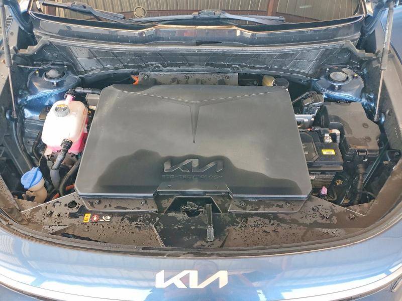 Aukcja sprzedaży 2024 Kia Niro, vin: KNDCR3L17R5098064, numer aukcji: 53173186