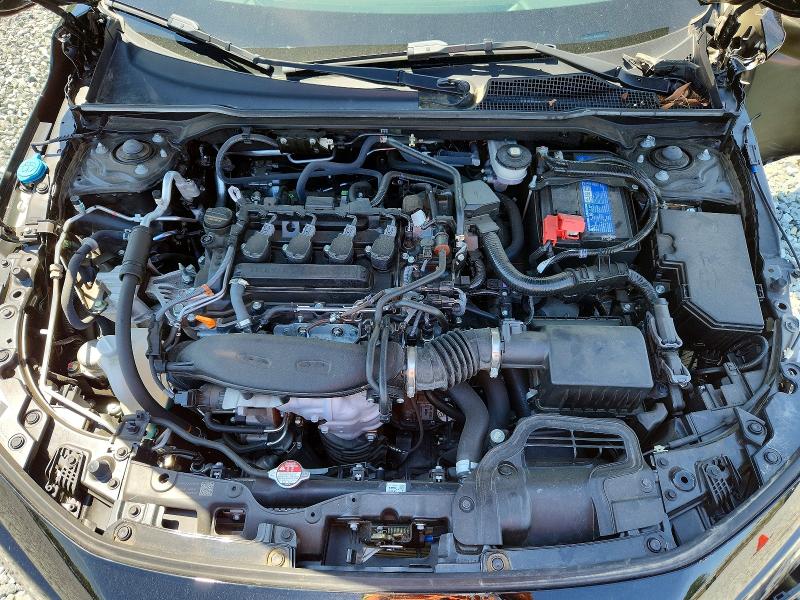 Aukcja sprzedaży 2024 Honda Civic, vin: 2HGFE1F76RH316423, numer aukcji: 52373866