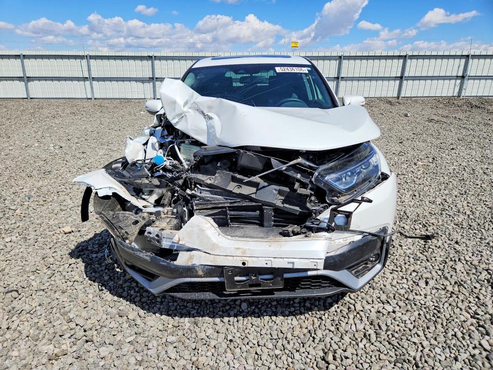 Aukcja sprzedaży 2021 Honda Cr-v, vin: 7FARW1H84ME021810, numer aukcji: 52436106