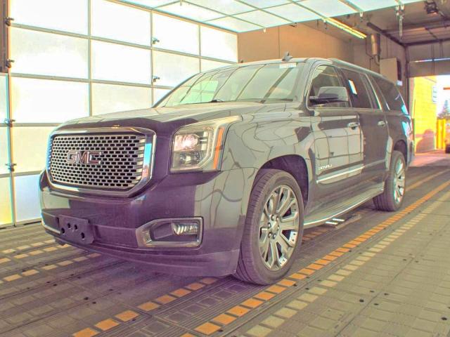 Продажа на аукционе авто 2015 Gmc Yukon Xl, vin: 1GKS2JKJXFR501338, номер лота: 54906046