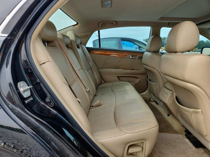 53342086 :رقم المزاد ، 4T1BK36B75U024742 vin ، 2005 Toyota Avalon مزاد بيع