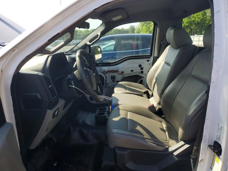 Продажа на аукционе авто 2016 Ford F150, vin: 1FTMF1C80GKD25592, номер лота: 55105956