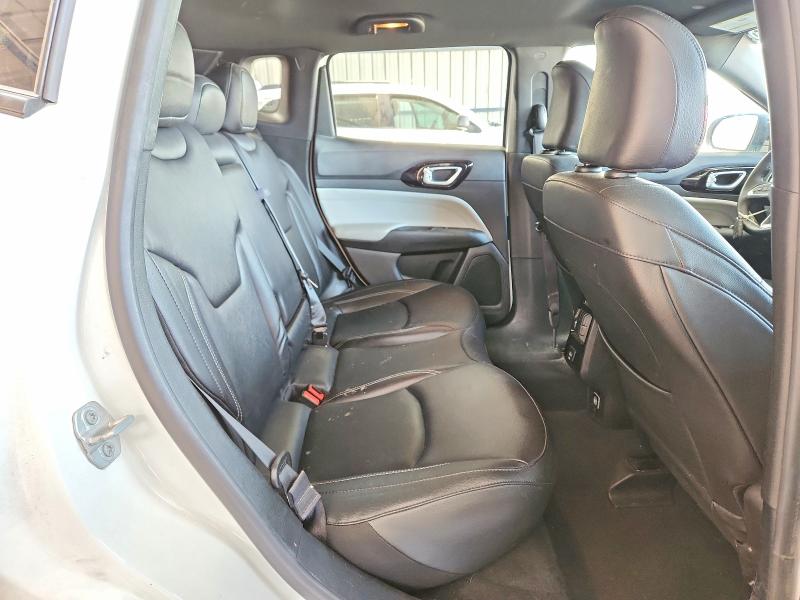 Aukcja sprzedaży 2025 Jeep Compass, vin: 3C4NJDCN2ST505125, numer aukcji: 53143026