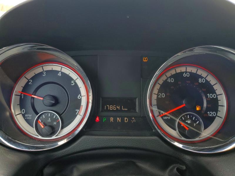52680806 :رقم المزاد ، 2C4RDGCG9HR673724 vin ، 2017 Dodge Grand Caravan مزاد بيع