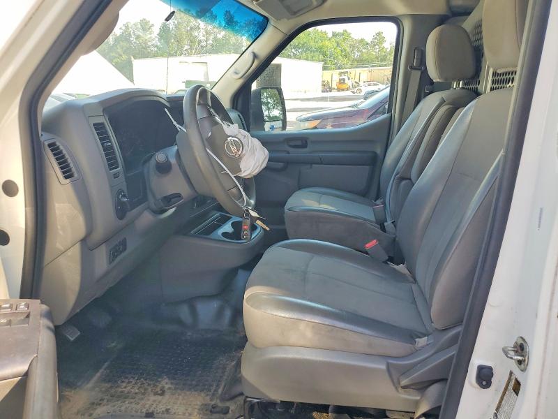 Продажа на аукционе авто 2020 Nissan Nv, vin: 1N6BF0KMXLN810392, номер лота: 55316716