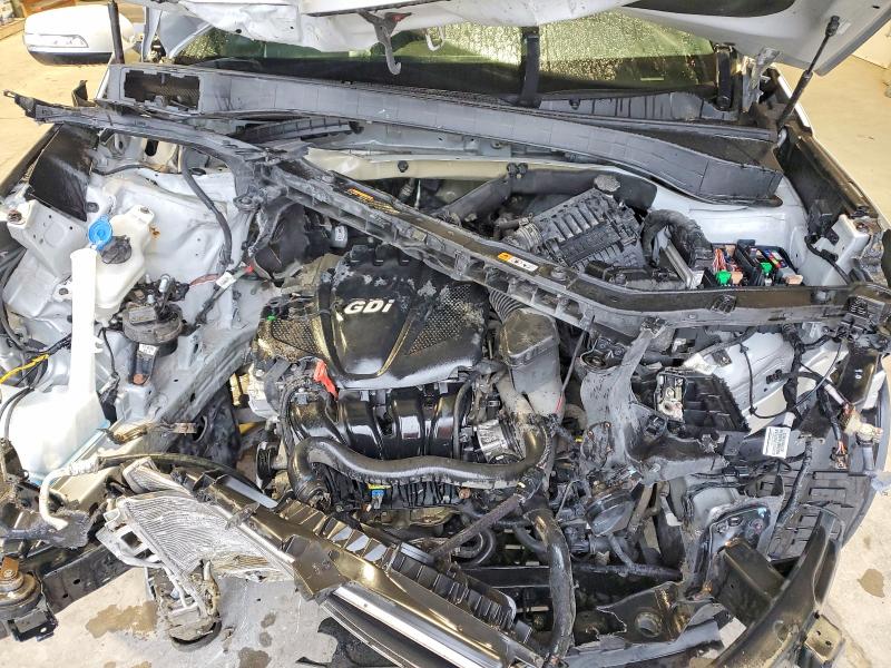 51688546 :رقم المزاد ، 5XYKT3A6XEG520258 vin ، 2014 Kia Sorento مزاد بيع