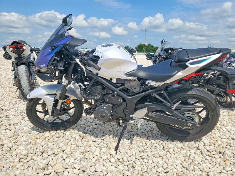 Продажа на аукционе авто 2025 Yamaha Yfz320, vin: MH3RH25E3SK004374, номер лота: 54020586
