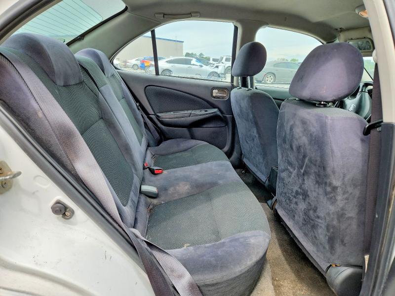 Auction sale of the 2006 Nissan Sentra, vin: 3N1CB51D66L582254, lot number: 52353406