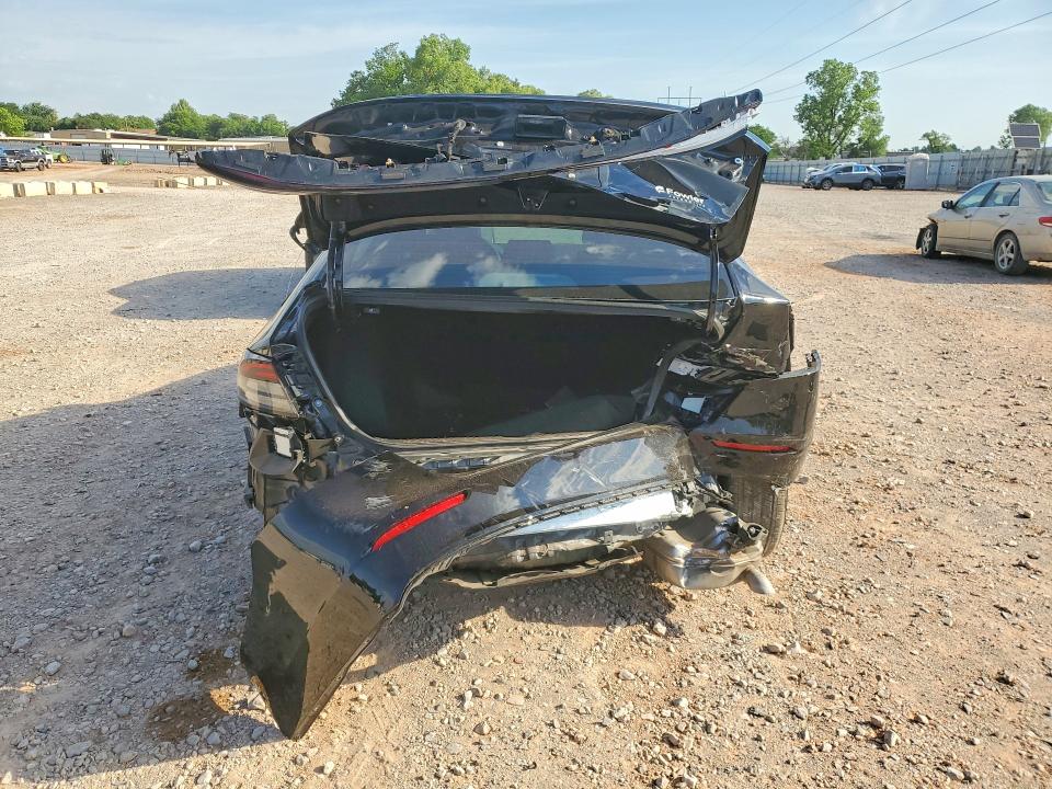 Aukcja sprzedaży 2023 Honda Accord, vin: 1HGCY1F35PA015368, numer aukcji: 53759786