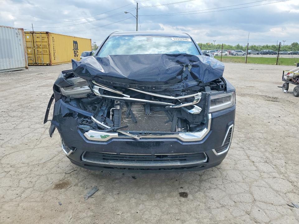 Продаж на аукціоні авто 2021 Gmc Acadia, vin: 1GKKNKLAXMZ229270, номер лоту: 53332046