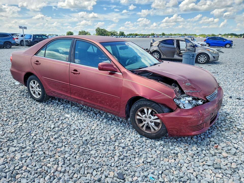 Продаж на аукціоні авто 2005 Toyota Camry, vin: 4T1BF32K15U098443, номер лоту: 53508096