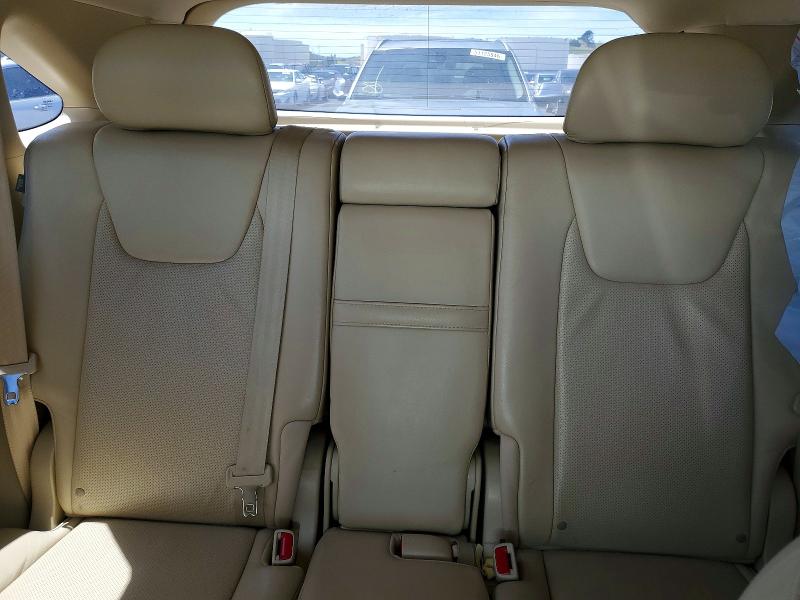 Продажа на аукционе авто 2012 Lexus Rx, vin: 2T2ZK1BA2CC085944, номер лота: 53225586