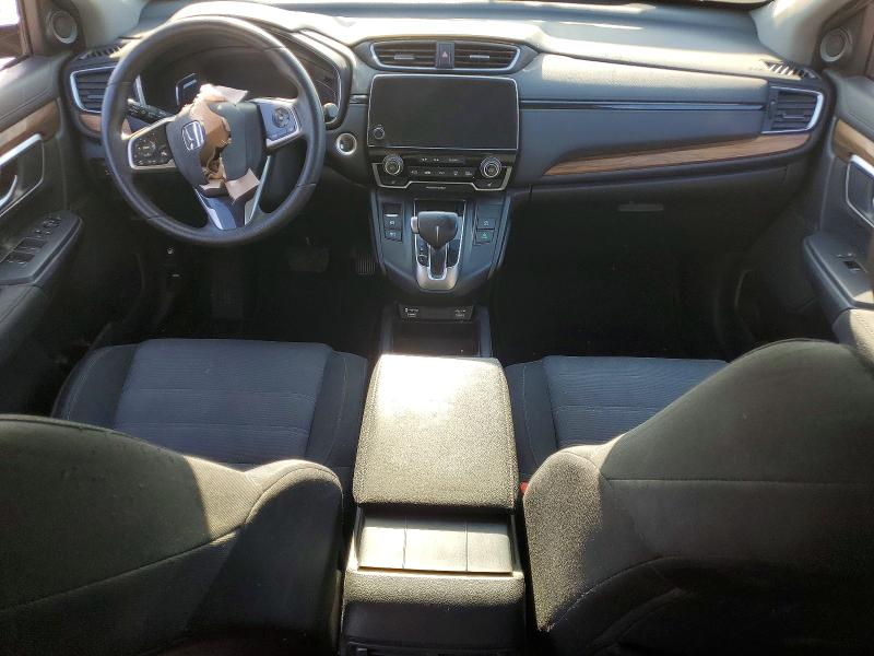 Продажа на аукционе авто 2020 Honda Cr-v, vin: 7FARW1H54LE012299, номер лота: 54207876