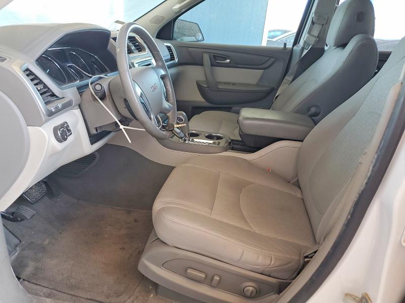 2016 Gmc Acadia მანქანა იყიდება აუქციონზე, vin: 1GKKRPKD1GJ241484, აუქციონის ნომერი: 53349476