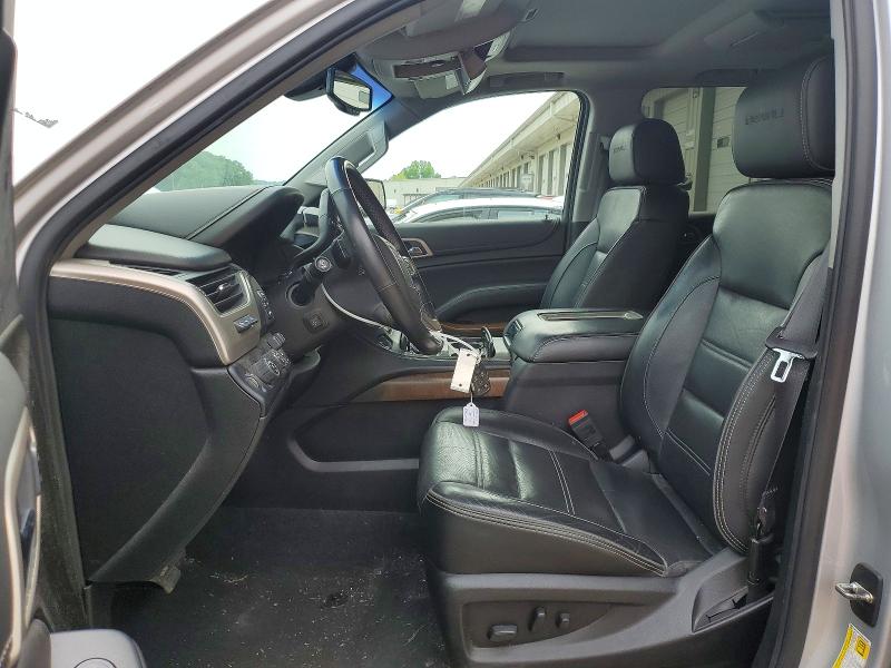Продаж на аукціоні авто 2019 Gmc Yukon, vin: 1GKS2CKJ8KR188456, номер лоту: 53999736