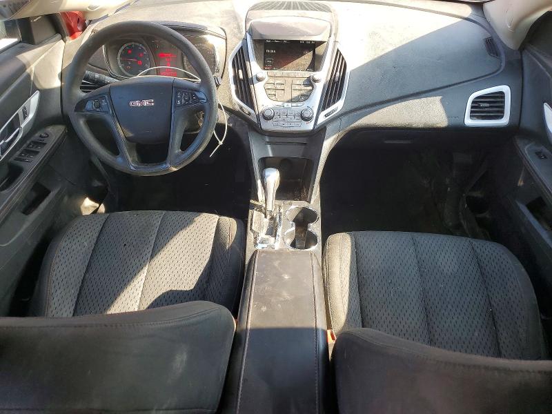Продажа на аукционе авто 2013 Gmc Terrain, vin: 2GKALMEK4D6360757, номер лота: 54123766