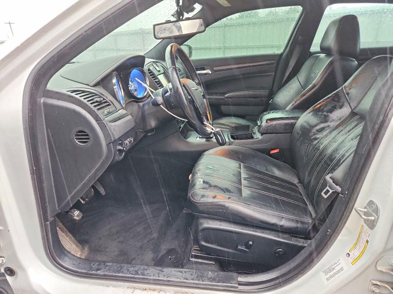 Aukcja sprzedaży 2014 Chrysler 300, vin: 2C3CCAGG1EH283903, numer aukcji: 54617426