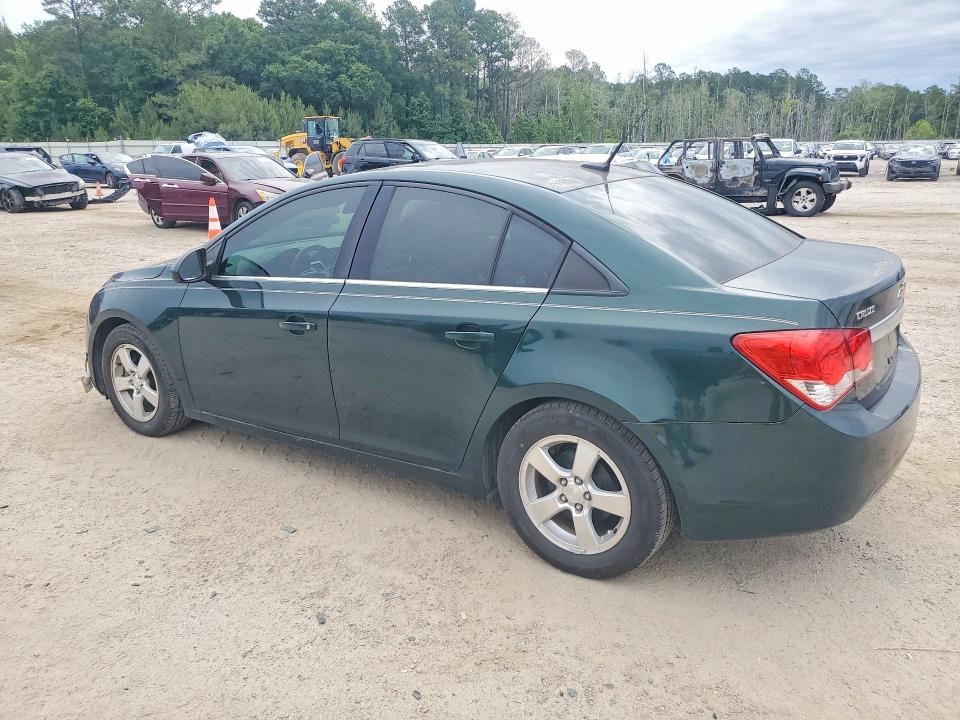Aukcja sprzedaży 2014 Chevrolet Cruze, vin: 1G1PC5SB4E7348392, numer aukcji: 53311706