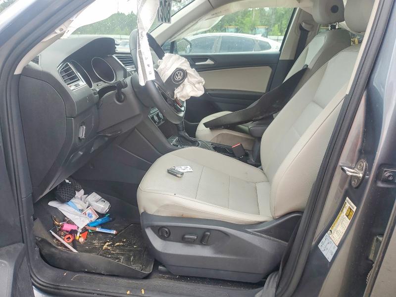 54239756 :رقم المزاد ، 3VV3B7AX2LM089083 vin ، 2020 Volkswagen Tiguan مزاد بيع