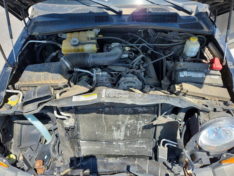 Продаж на аукціоні авто 2005 Jeep Liberty, vin: 1J4GL38K75W727244, номер лоту: 53763476