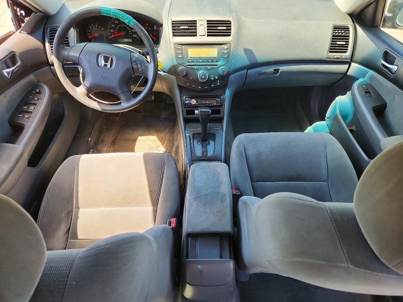 Продажа на аукционе авто 2005 Honda Accord, vin: 1HGCM56425A004482, номер лота: 51909016