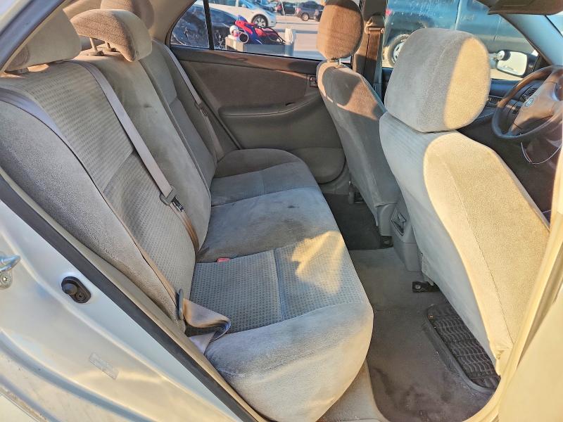Продаж на аукціоні авто 2006 Toyota Corolla, vin: 1NXBR32E36Z760977, номер лоту: 55562666