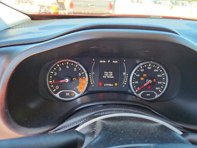 54064766 :رقم المزاد ، ZACCJABT8FPB38475 vin ، 2015 Jeep Renegade مزاد بيع